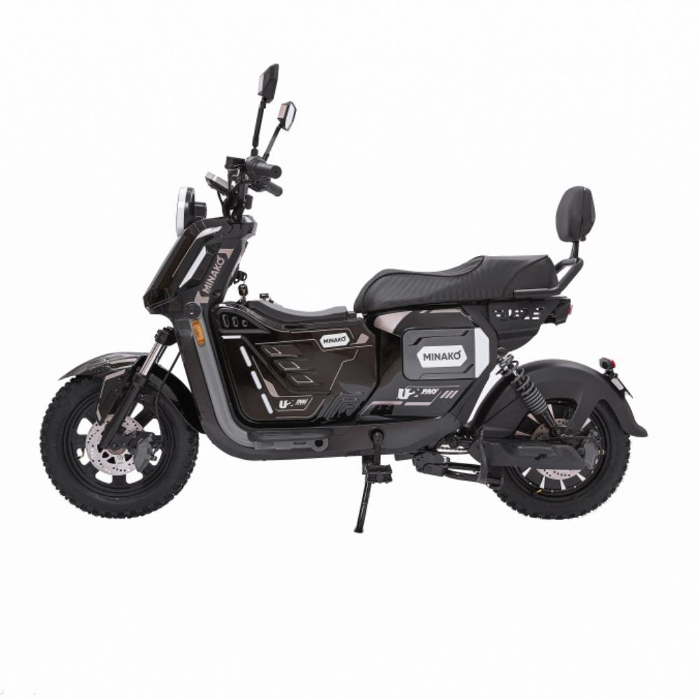 Электровелосипед Minako U2 Pro 30ah
